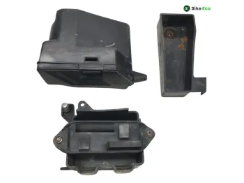 Bac a batterie KAWASAKI KR 250 1984-1986