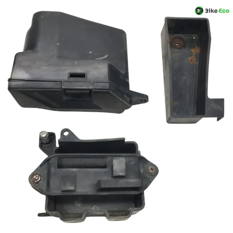 Bac a batterie KAWASAKI KR 250 1984-1986