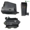 Bac a batterie KAWASAKI KR 250 1984-1986