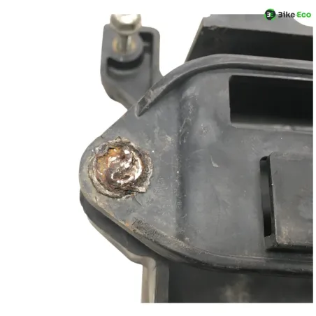 Bac a batterie KAWASAKI KR 250 1984-1986