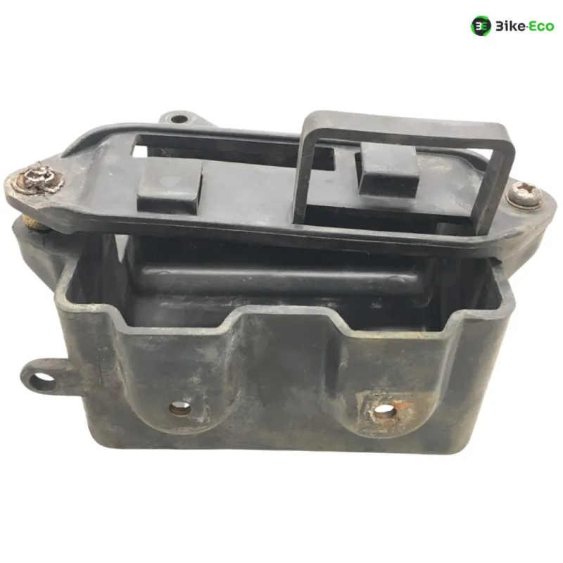 Bac a batterie KAWASAKI KR 250 1984-1986
