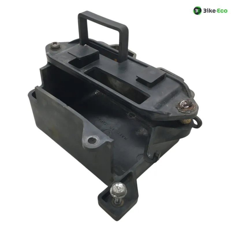Bac a batterie KAWASAKI KR 250 1984-1986