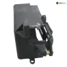 Bac a batterie KAWASAKI KR 250 1984-1986