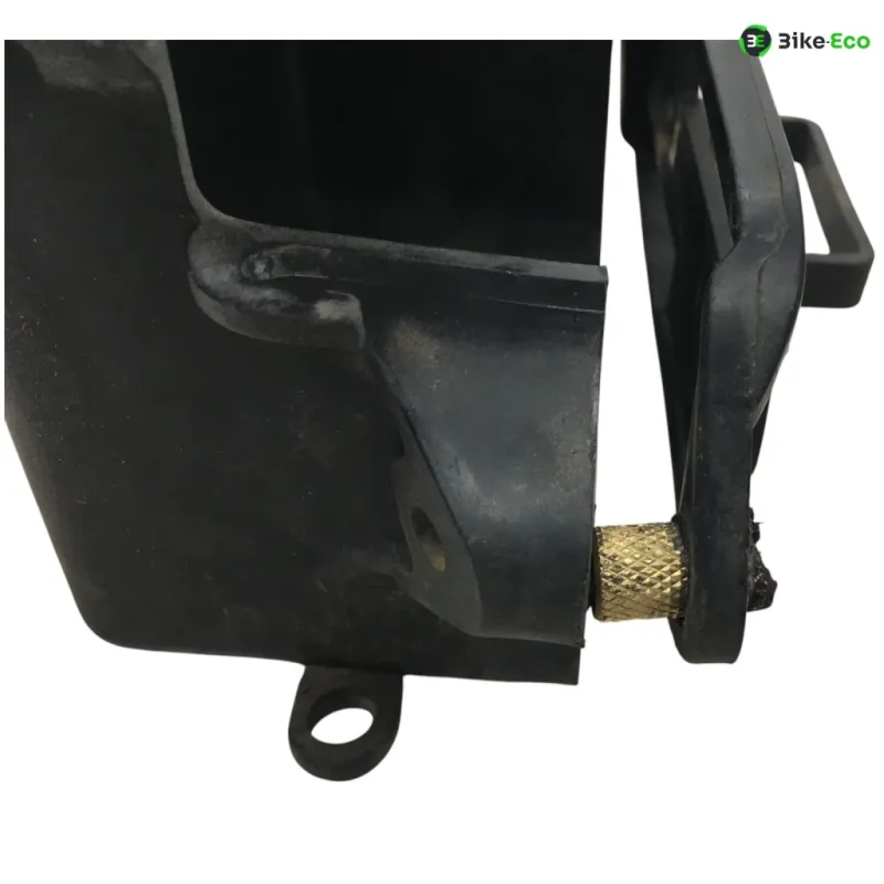 Bac a batterie KAWASAKI KR 250 1984-1986