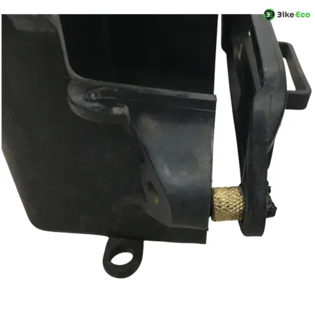 Bac a batterie KAWASAKI KR 250 1984-1986
