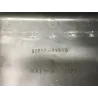 Bac a batterie KAWASAKI KR 250 1984-1986