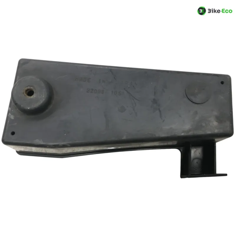 Bac a batterie KAWASAKI KR 250 1984-1986