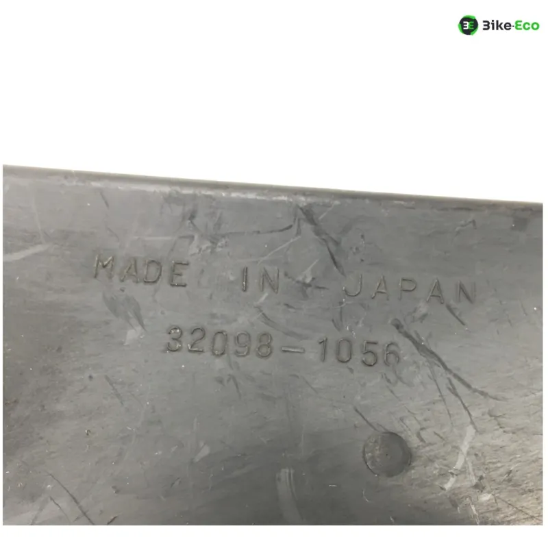 Bac a batterie KAWASAKI KR 250 1984-1986