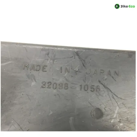 Bac a batterie KAWASAKI KR 250 1984-1986