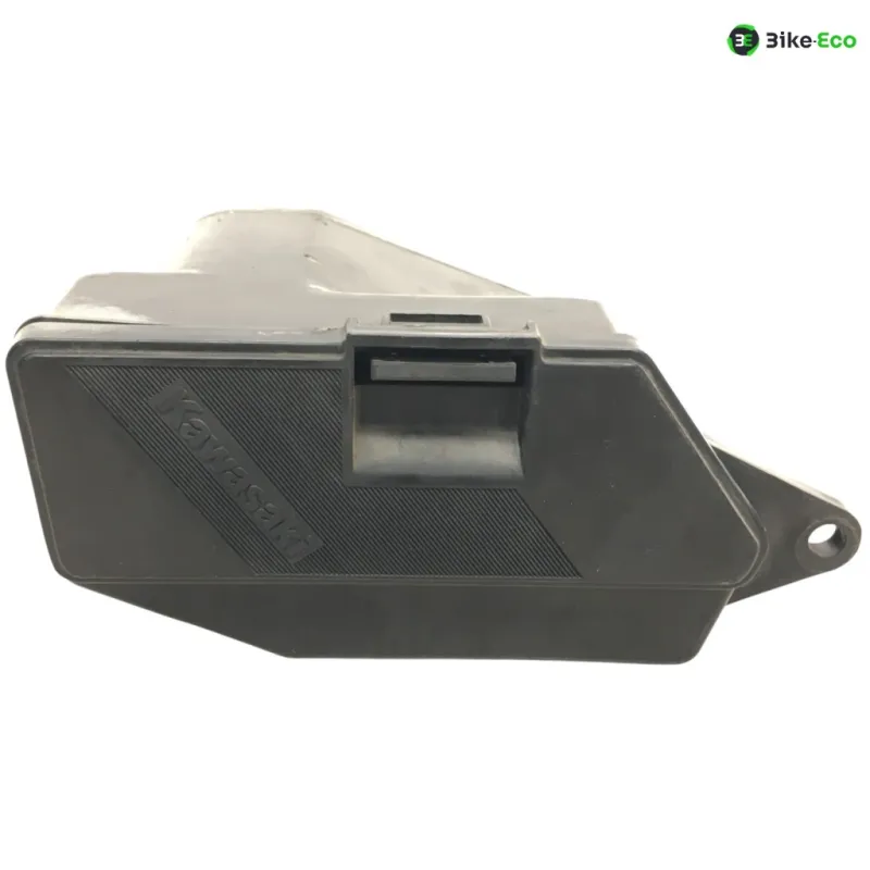 Bac a batterie KAWASAKI KR 250 1984-1986