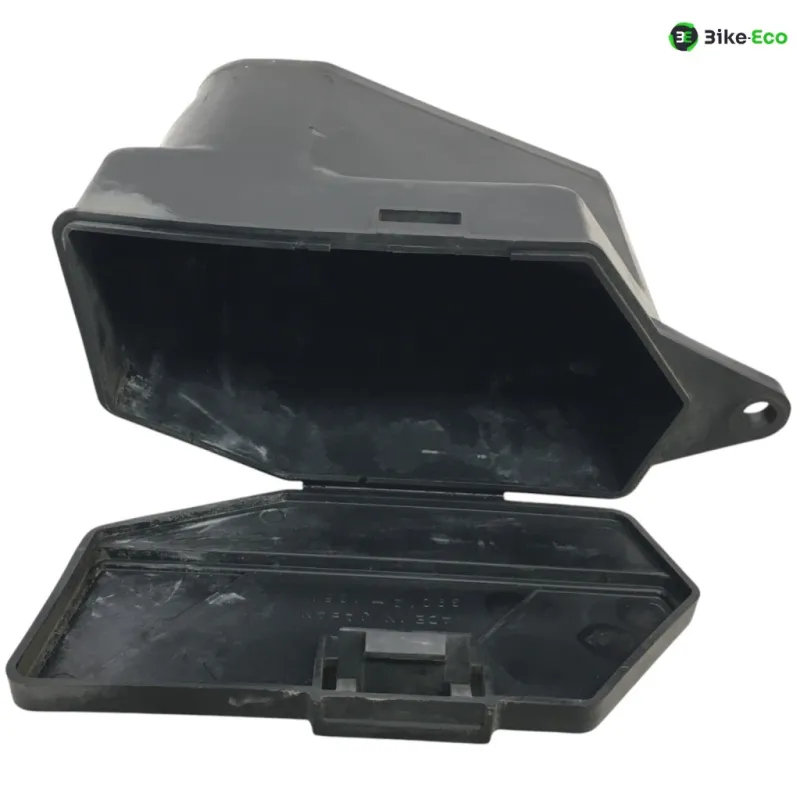 Bac a batterie KAWASAKI KR 250 1984-1986
