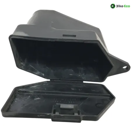 Bac a batterie KAWASAKI KR 250 1984-1986