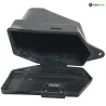 Bac a batterie KAWASAKI KR 250 1984-1986