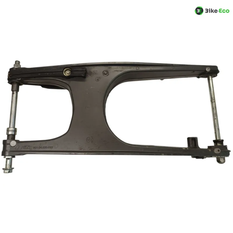 Bras oscillant KTM DUKE 125 2011-2016