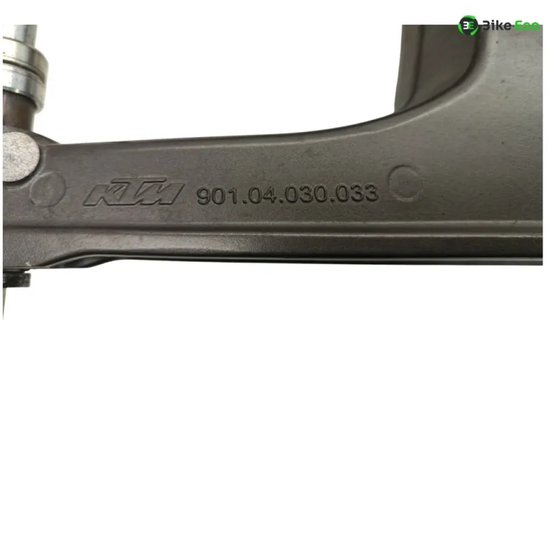 Bras oscillant KTM DUKE 125 2011-2016
