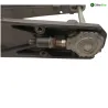 Bras oscillant KTM DUKE 125 2011-2016 Bras oscillant KTM DUKE 125 2011-2016