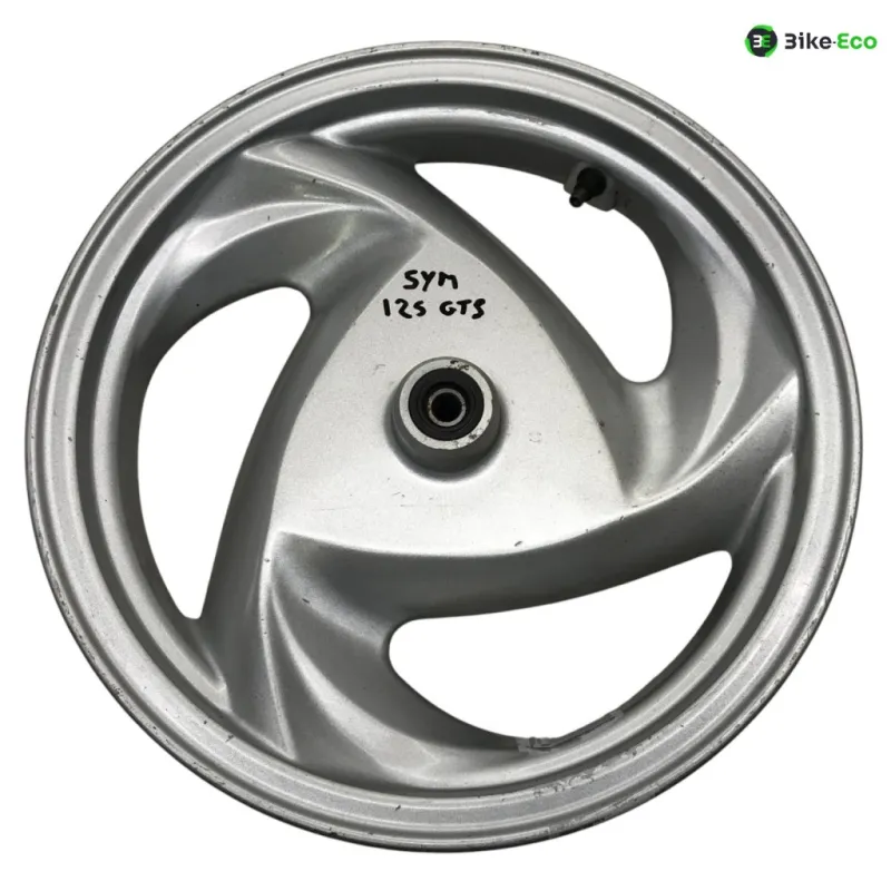 Jante avant SYM GTS 125 2010-2013 I EVO