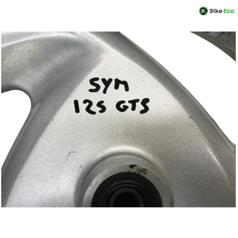 Jante avant SYM GTS 125 2010-2013 I EVO
