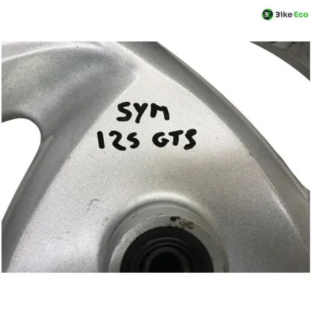Jante avant SYM GTS 125 2010-2013 I EVO