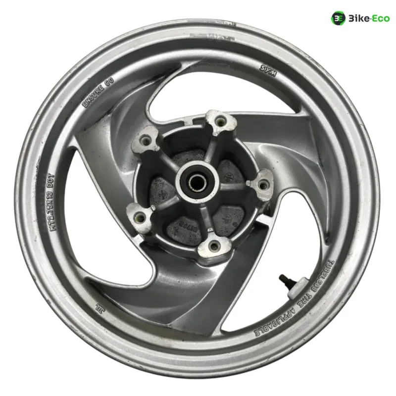 Jante avant SYM GTS 125 2010-2013 I EVO