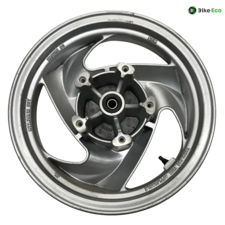 Jante avant SYM GTS 125 2010-2013 I EVO