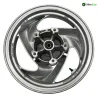 Jante avant SYM GTS 125 2010-2013 I EVO