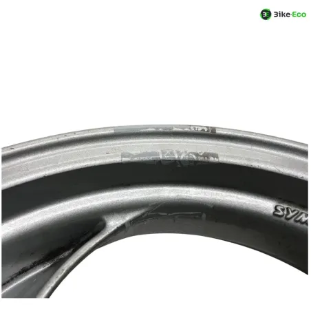 Jante avant SYM GTS 125 2010-2013 I EVO