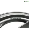 Jante avant SYM GTS 125 2010-2013 I EVO