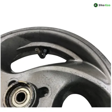 Jante avant YAMAHA XC 125 K 1997-1998 CYGNUS R