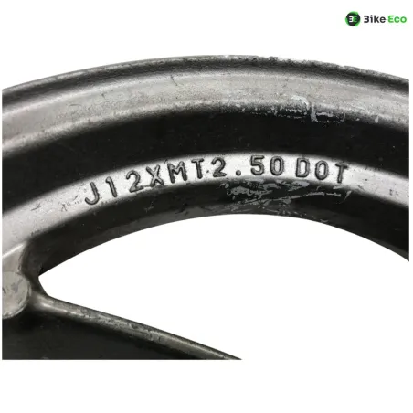 Jante avant YAMAHA XC 125 2000-2003 CYGNUS R