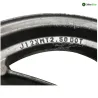 Jante avant YAMAHA XC 125 2000-2003 CYGNUS R