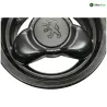 Jante arriere PEUGEOT BUXY 50 1994-2010 Jante arriere PEUGEOT BUXY 50 1994-2010