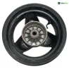 Jante arriere PEUGEOT BUXY 50 1994-2010 Jante arriere PEUGEOT BUXY 50 1994-2010