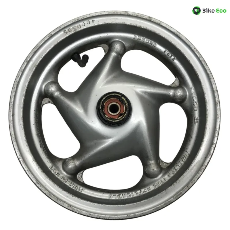 Jante avant KYMCO SPACER 125 1997-2009