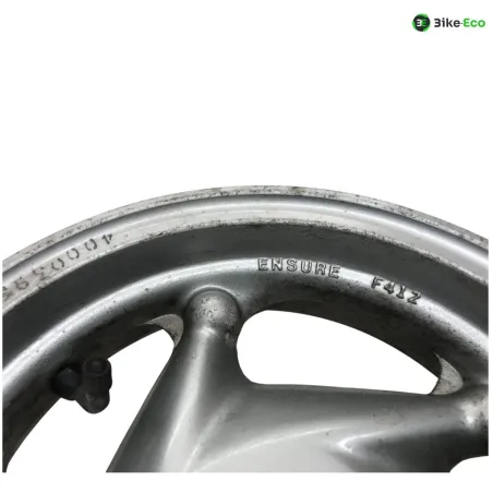 Jante avant KYMCO SPACER 125 1997-2009