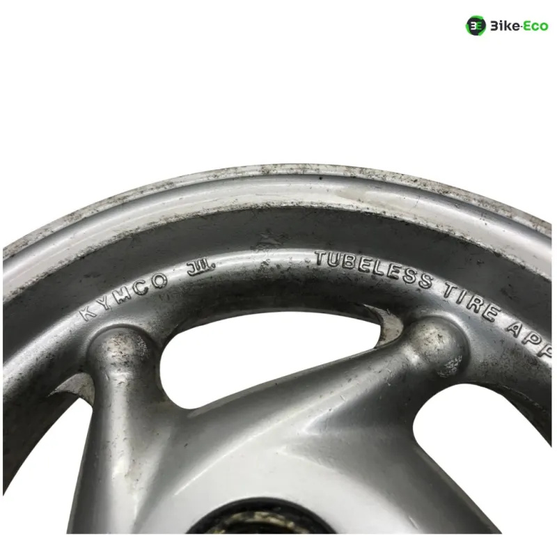 Jante avant KYMCO SPACER 125 1997-2009