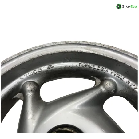 Jante avant KYMCO SPACER 125 1997-2009