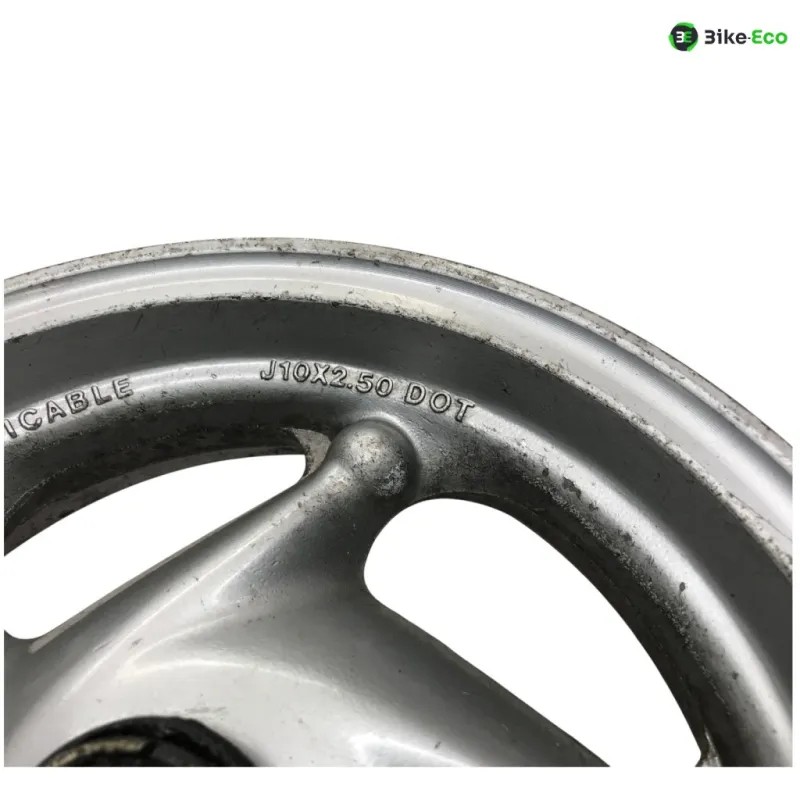 Jante avant KYMCO SPACER 125 1997-2009