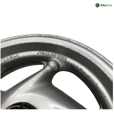 Jante avant KYMCO SPACER 125 1997-2009