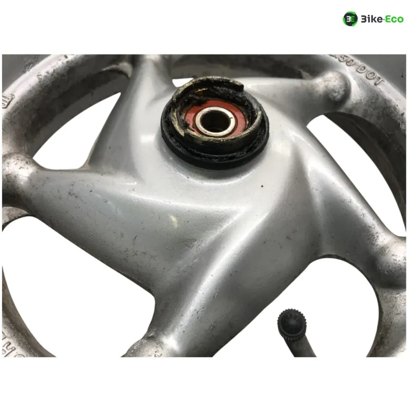 Jante avant KYMCO SPACER 125 1997-2009