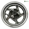 Jante avant KYMCO SPACER 125 1997-2009 Jante avant KYMCO SPACER 125 1997-2009