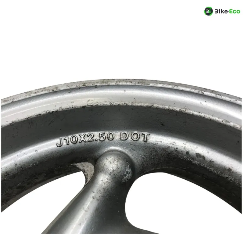 Jante avant KYMCO SPACER 125 1997-2009
