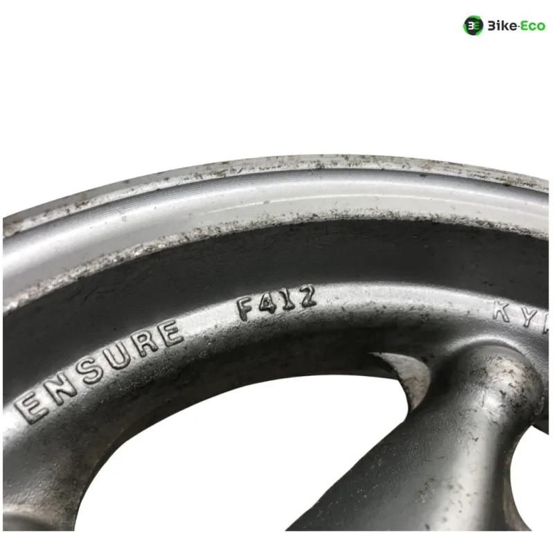 Jante avant KYMCO SPACER 125 1997-2009
