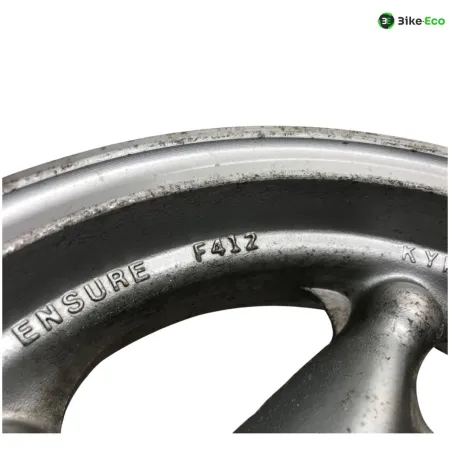 Jante avant KYMCO SPACER 125 1997-2009
