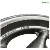Jante avant KYMCO SPACER 125 1997-2009 Jante avant KYMCO SPACER 125 1997-2009