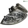 Optique (feux)(phare) PIAGGIO X9 EVO 125 2003-2005 Optique (feux)(phare) PIAGGIO X9 EVO 125 2003-2005