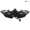Optique (feux)(phare) PIAGGIO X9 EVO 125 2003-2005 Optique (feux)(phare) PIAGGIO X9 EVO 125 2003-2005