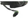 Optique (feux)(phare) PIAGGIO X9 EVO 125 2003-2005 Optique (feux)(phare) PIAGGIO X9 EVO 125 2003-2005