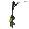 Maitre cylindre frein arriere HONDA XL V 600 1991-1993 TRANSALP