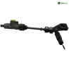 Maitre cylindre frein arriere HONDA XL V 600 1991-1993 TRANSALP